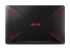 Asus TUF Gaming FX504GD-E4219T 2